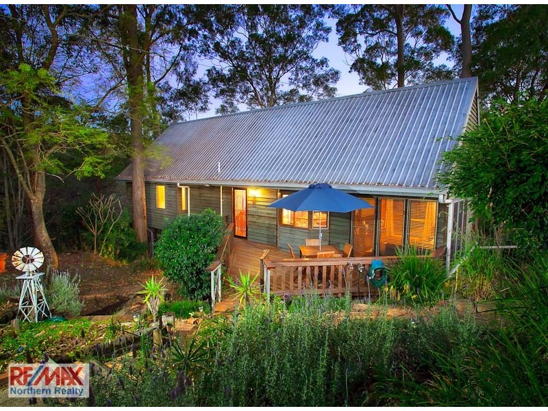 27 Buranda Road, Clear Mountain QLD 4500