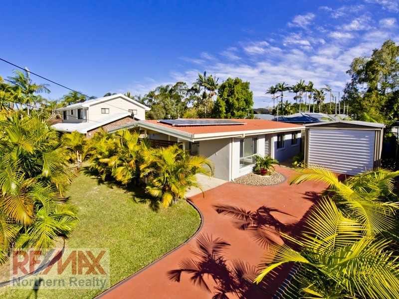 11 James Cash Ct, Albany Creek QLD 4035