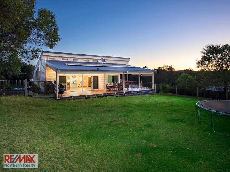 7 Lee Close, Albany Creek QLD 4035