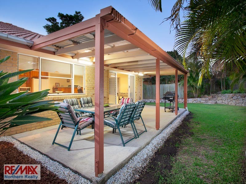 60 Marina Court, Eatons Hill QLD 4037