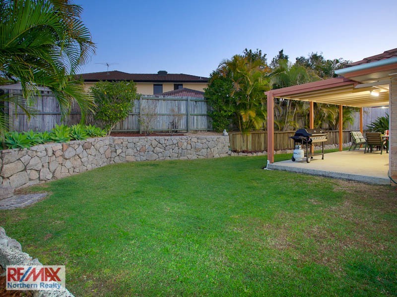 60 Marina Court, Eatons Hill QLD 4037