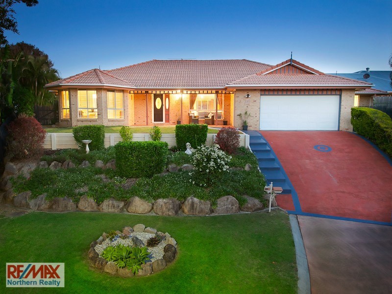 60 Marina Court, Eatons Hill QLD 4037