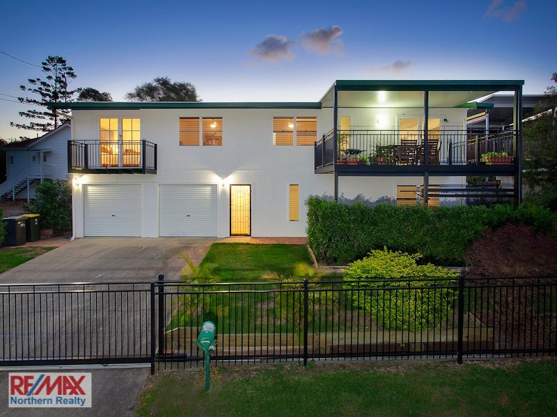 24 Shirley Street, Enoggera QLD 4051