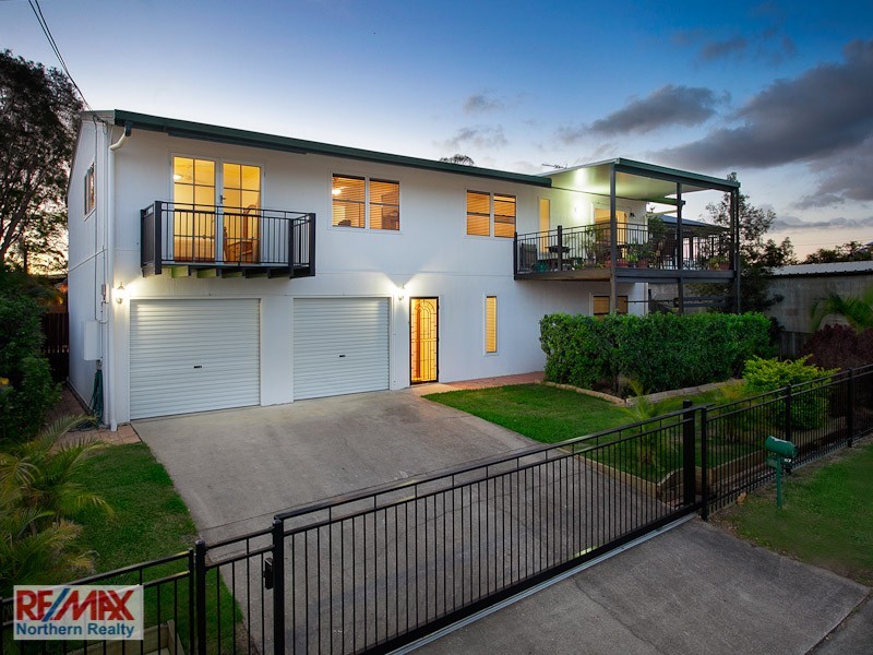 24 Shirley Street, Enoggera QLD 4051