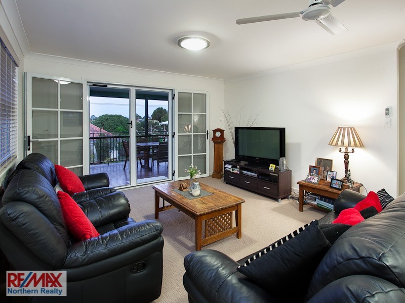 24 Shirley Street, Enoggera QLD 4051