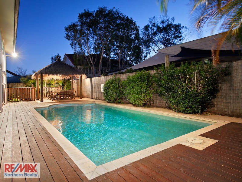 24 Shirley Street, Enoggera QLD 4051