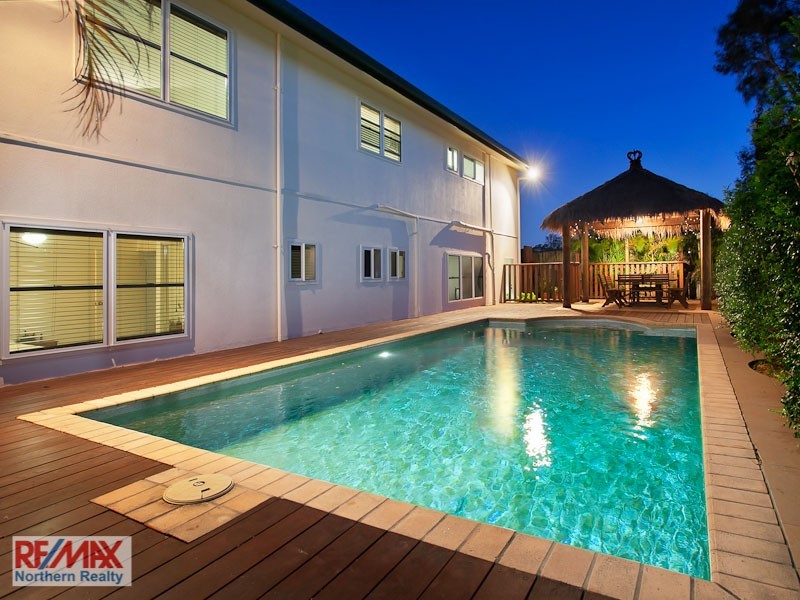 24 Shirley Street, Enoggera QLD 4051