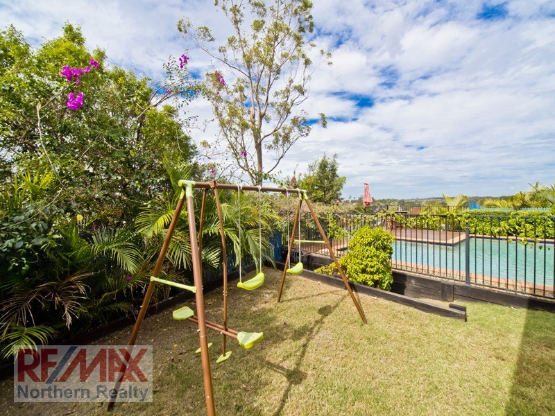 3 Fairy Place, Eatons Hill QLD 4037