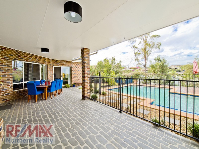 3 Fairy Place, Eatons Hill QLD 4037