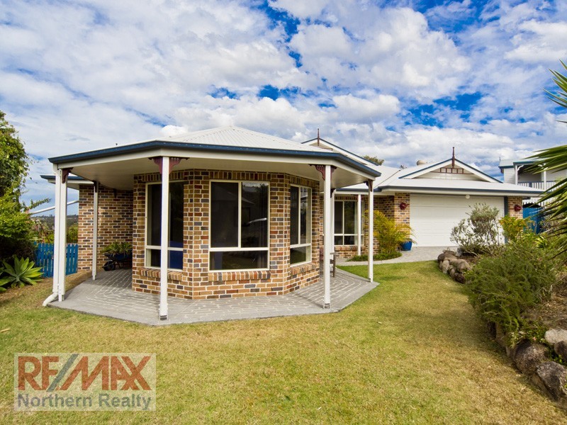 3 Fairy Place, Eatons Hill QLD 4037
