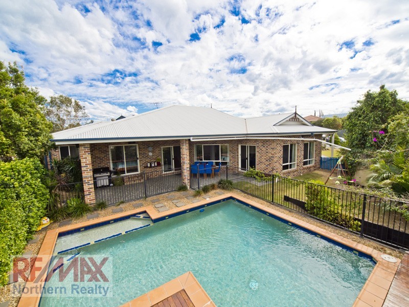 3 Fairy Place, Eatons Hill QLD 4037