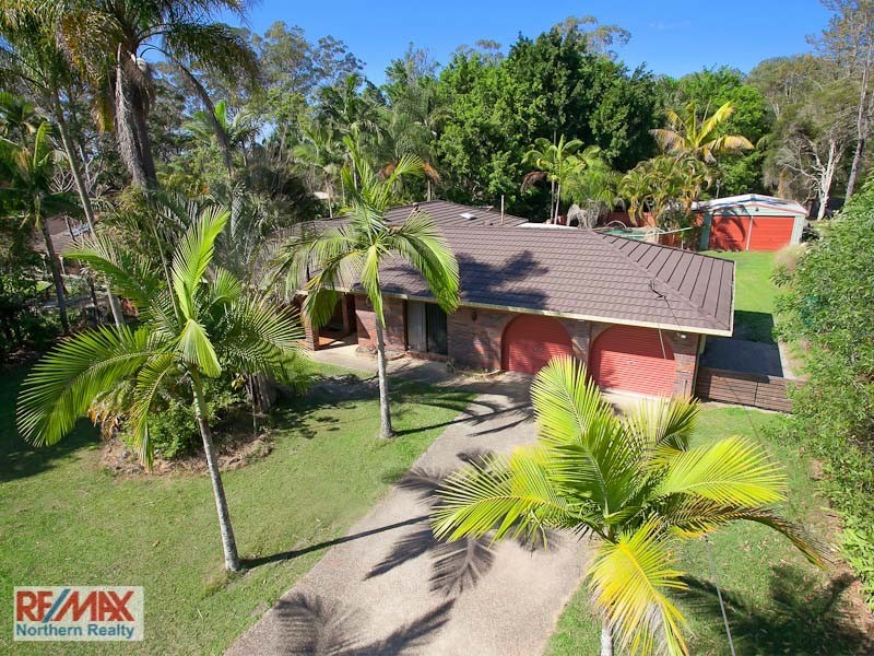 108 Caboolture River Road, Morayfield QLD 4506