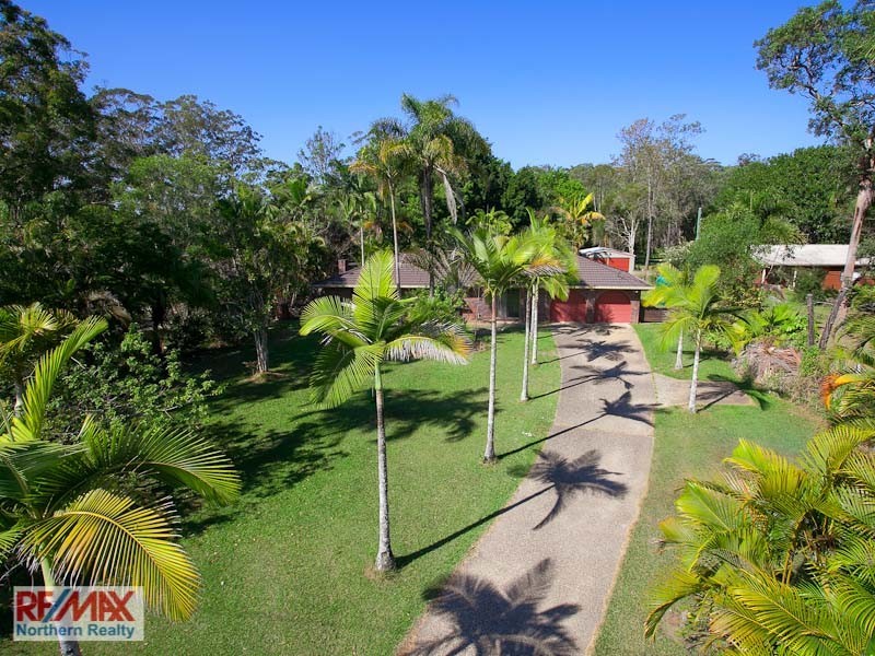108 Caboolture River Road, Morayfield QLD 4506
