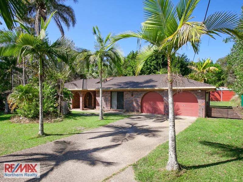 108 Caboolture River Road, Morayfield QLD 4506