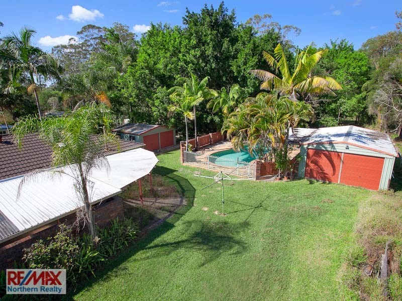 108 Caboolture River Road, Morayfield QLD 4506