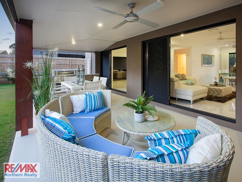 7 Cassia Street, Bridgeman Downs QLD 4035