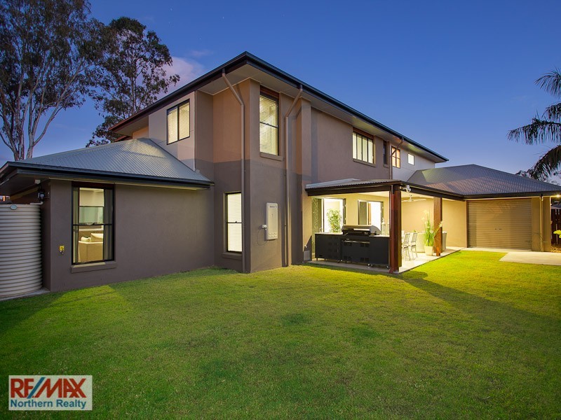 7 Cassia Street, Bridgeman Downs QLD 4035