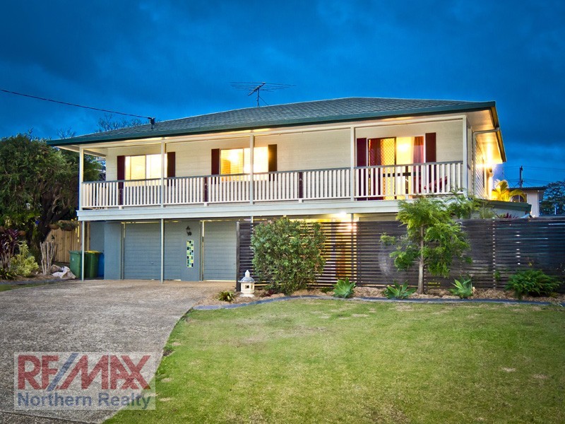 11 Waratah Street, Albany Creek QLD 4035