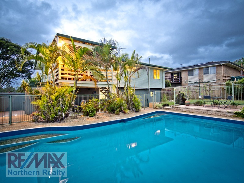 11 Waratah Street, Albany Creek QLD 4035