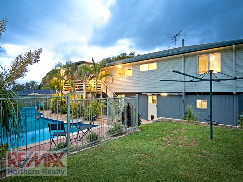 11 Waratah Street, Albany Creek QLD 4035