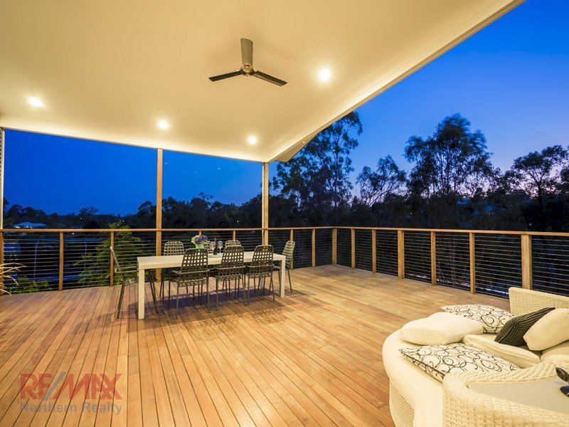 7 Amorosa Ct, Eatons Hill QLD 4037