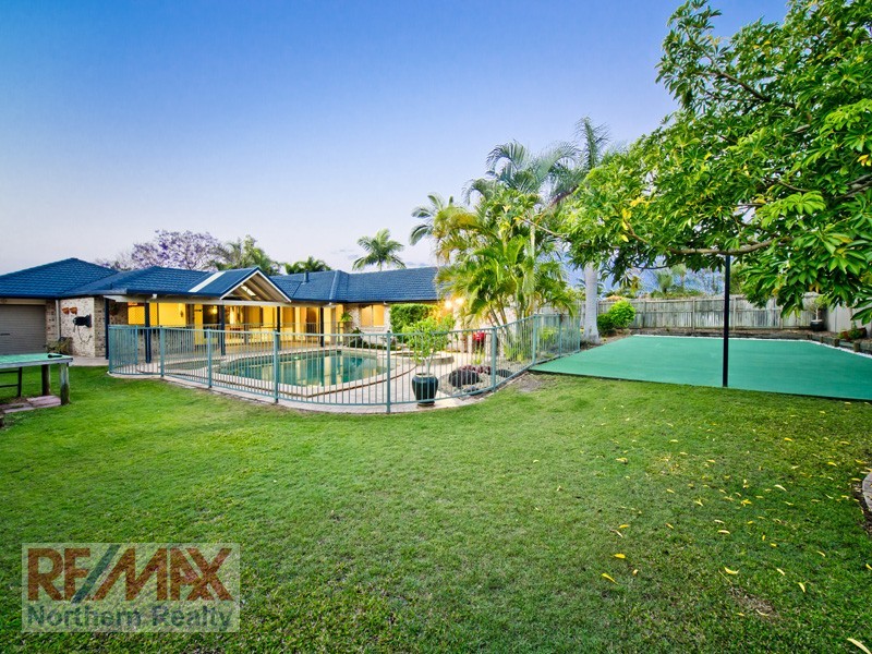 26 Allamanda Crescent, Albany Creek QLD 4035