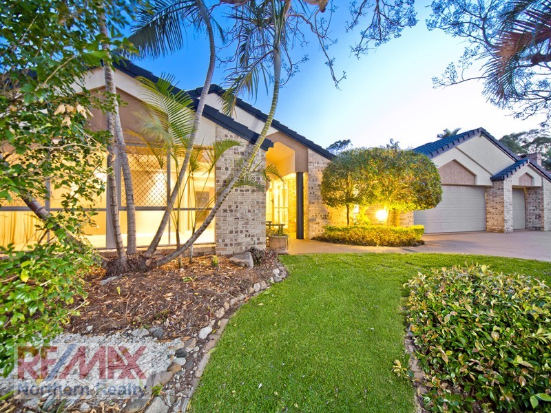 26 Allamanda Crescent, Albany Creek QLD 4035