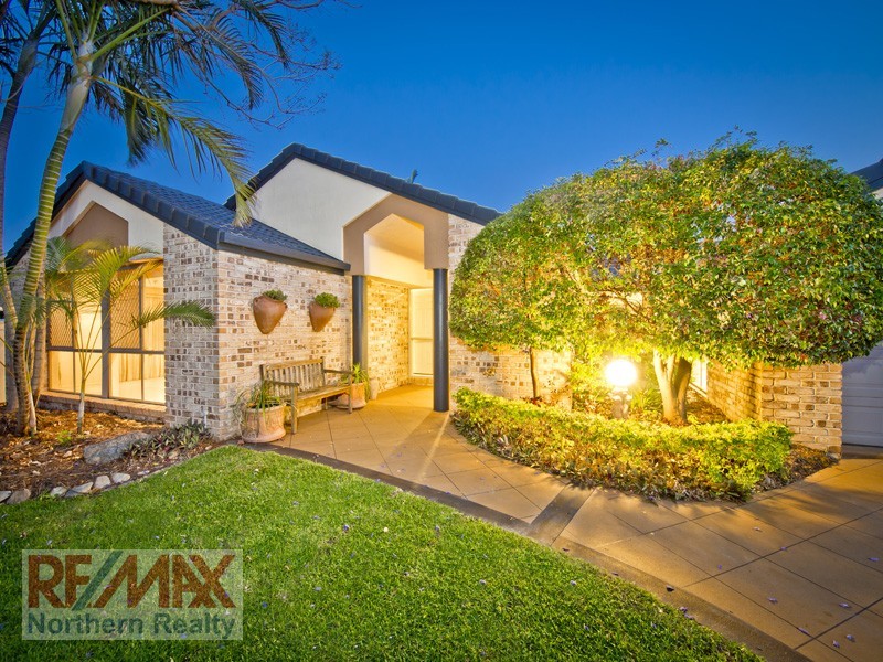 26 Allamanda Crescent, Albany Creek QLD 4035