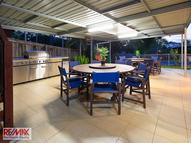 80 Cutbush Road, Everton Park QLD 4053