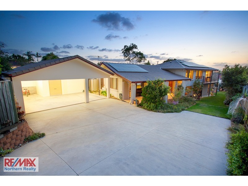 80 Cutbush Road, Everton Park QLD 4053