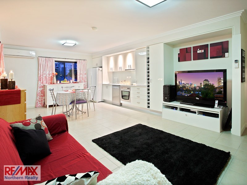 14/204 Wellington Road, East Brisbane QLD 4169