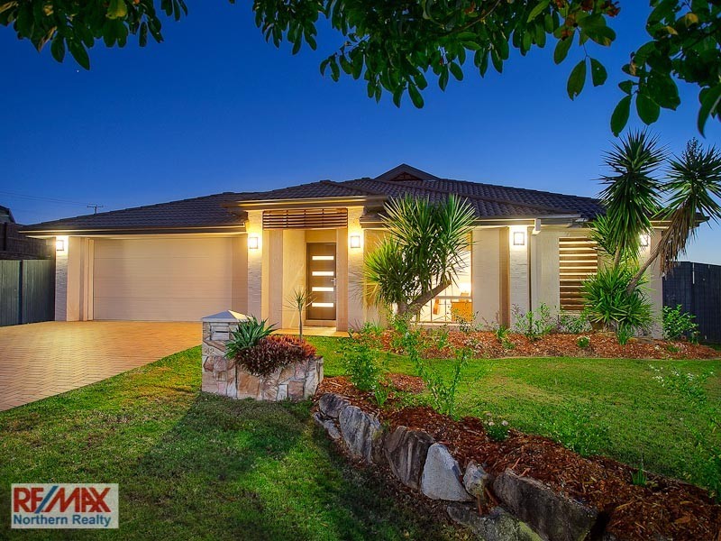 42 Bella St, Cashmere QLD 4500