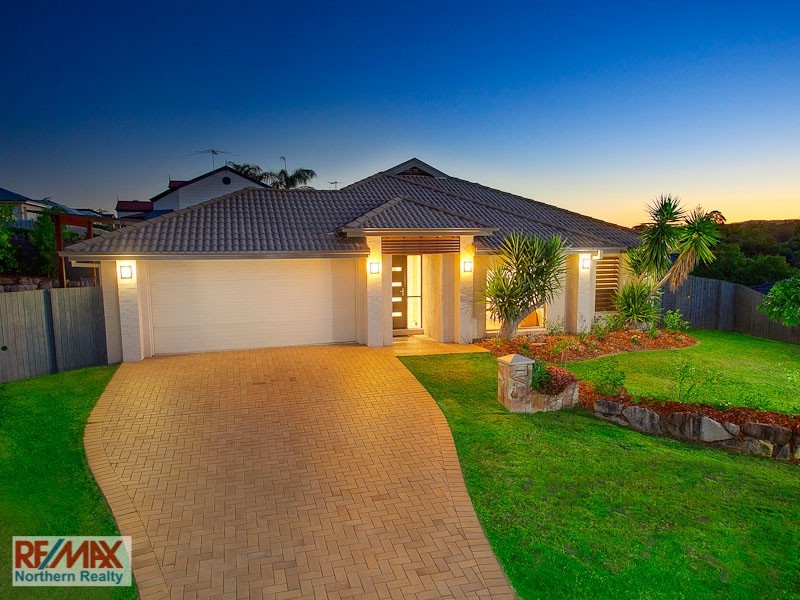 42 Bella St, Cashmere QLD 4500