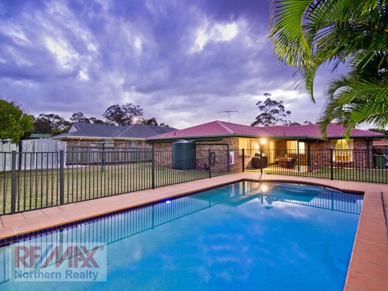 4 Explorer Drive, Albany Creek QLD 4035