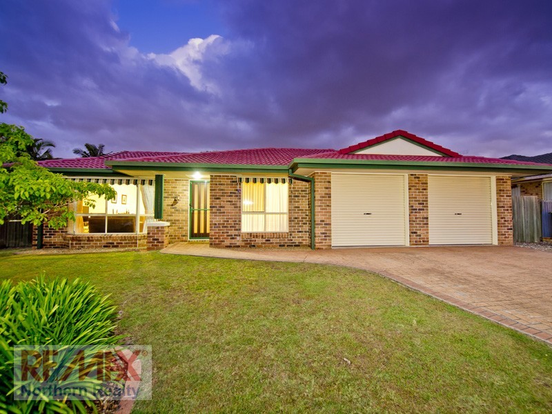 4 Explorer Drive, Albany Creek QLD 4035