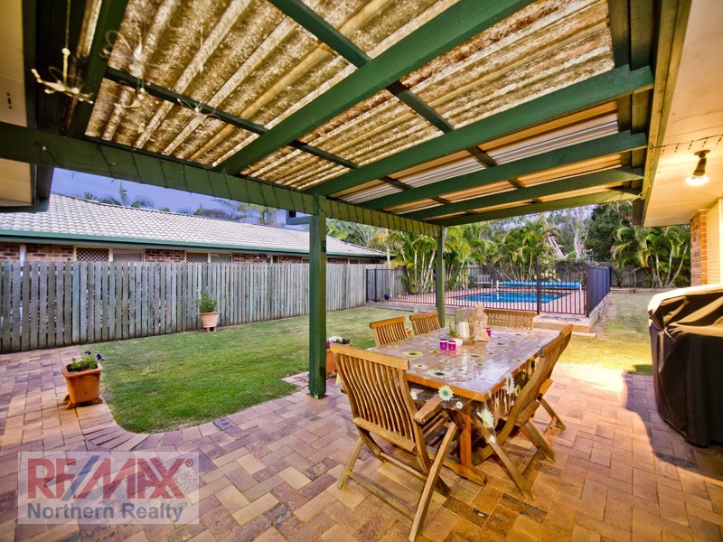 4 Explorer Drive, Albany Creek QLD 4035