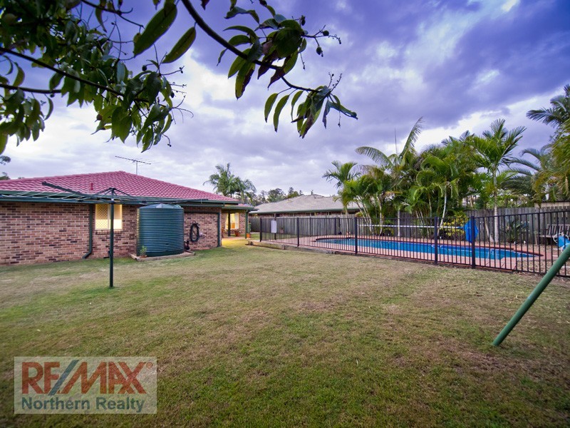 4 Explorer Drive, Albany Creek QLD 4035
