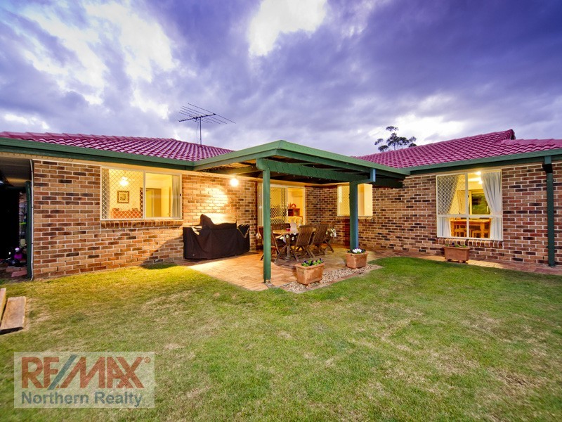 4 Explorer Drive, Albany Creek QLD 4035