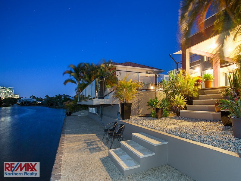 68 Mahogany Drive, Pelican Waters QLD 4551