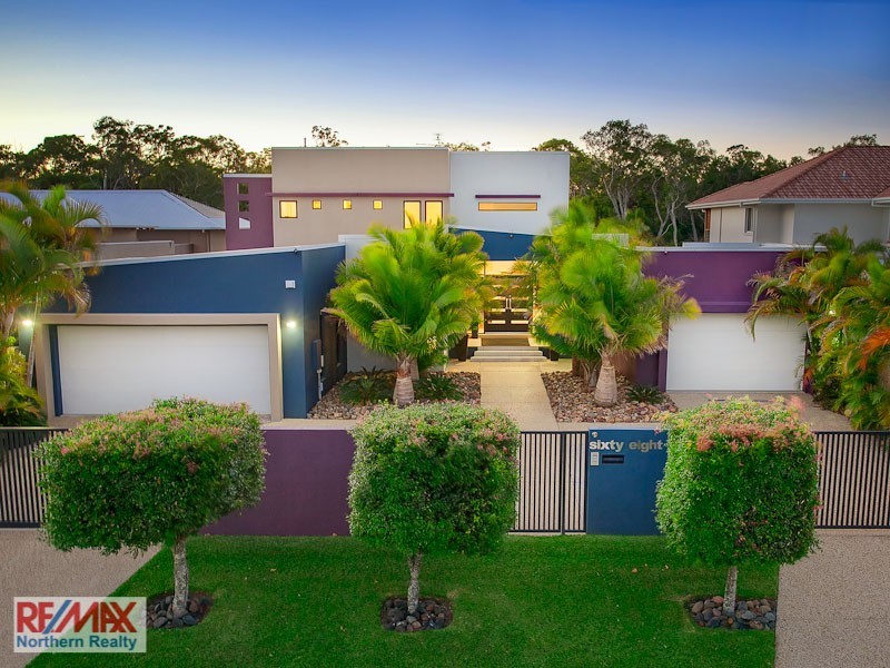 68 Mahogany Drive, Pelican Waters QLD 4551