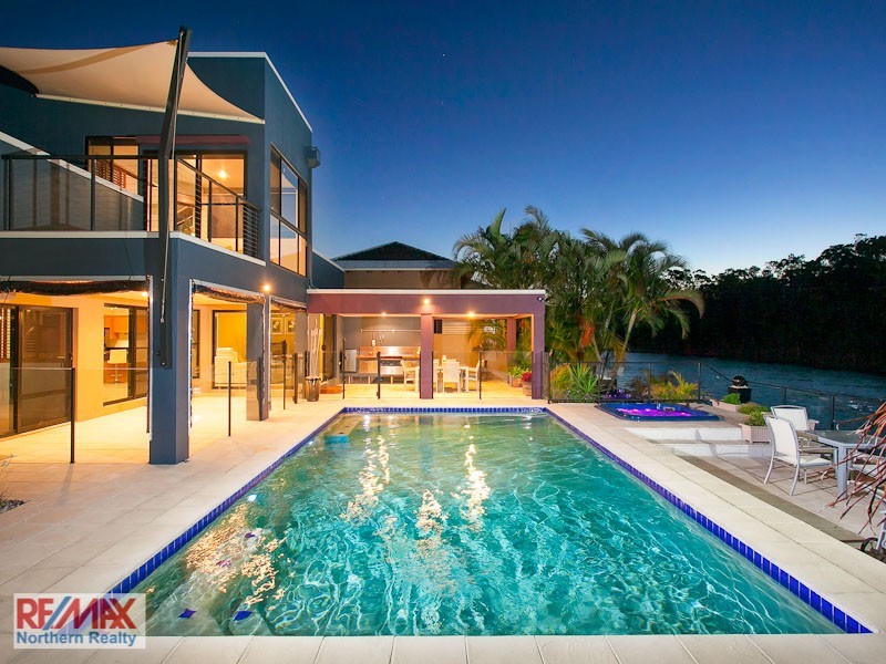 68 Mahogany Drive, Pelican Waters QLD 4551