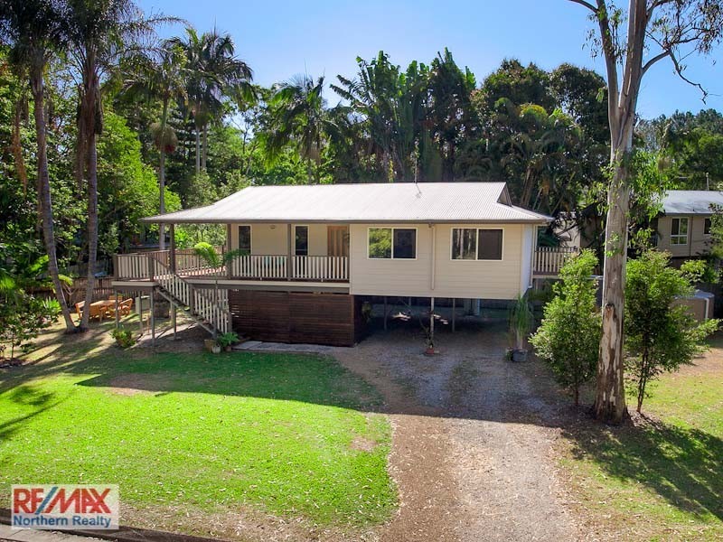 29 McGilchrist Road, Eudlo QLD 4554