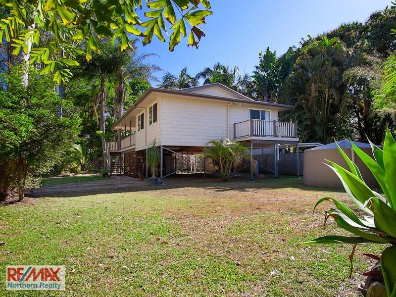 29 McGilchrist Road, Eudlo QLD 4554