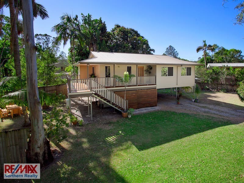29 McGilchrist Road, Eudlo QLD 4554