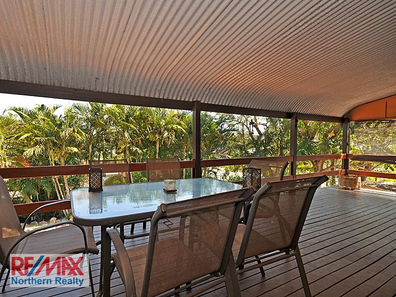 878 Rode Rd, Mcdowall QLD 4053