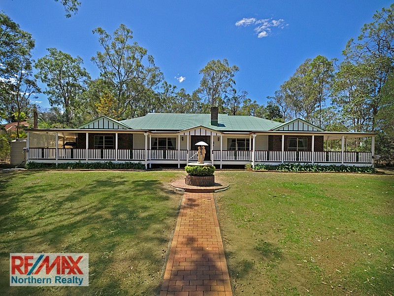 3 Bracken Court, Cashmere QLD 4500