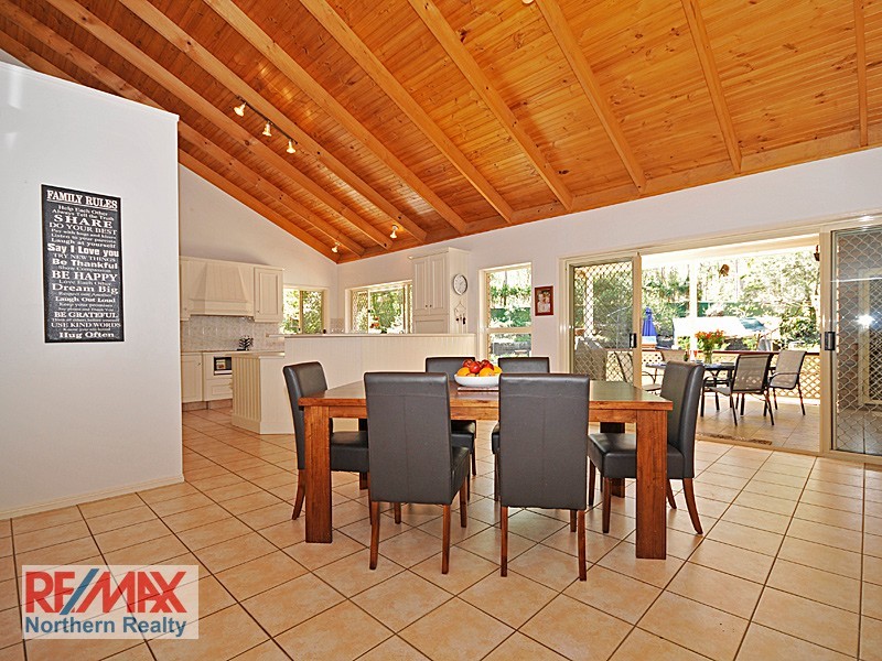 3 Bracken Court, Cashmere QLD 4500