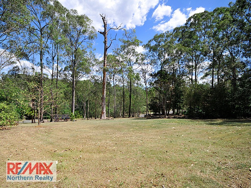 3 Bracken Court, Cashmere QLD 4500