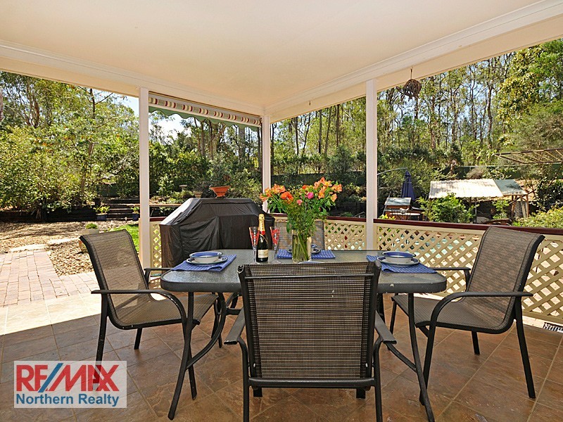 3 Bracken Court, Cashmere QLD 4500