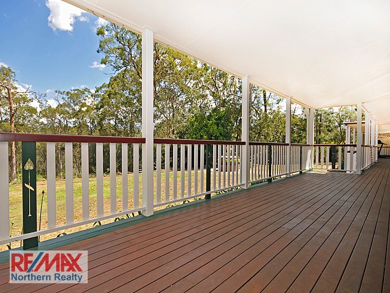 3 Bracken Court, Cashmere QLD 4500